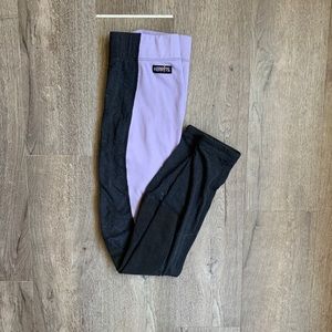 Kerrits equestrian tights